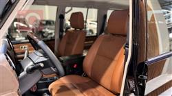 تويوتا لاند كروزر 70